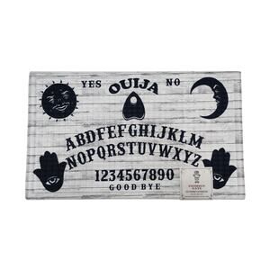 Crimson Gate "OUIJA" Eco Friendly Outdoor Mat